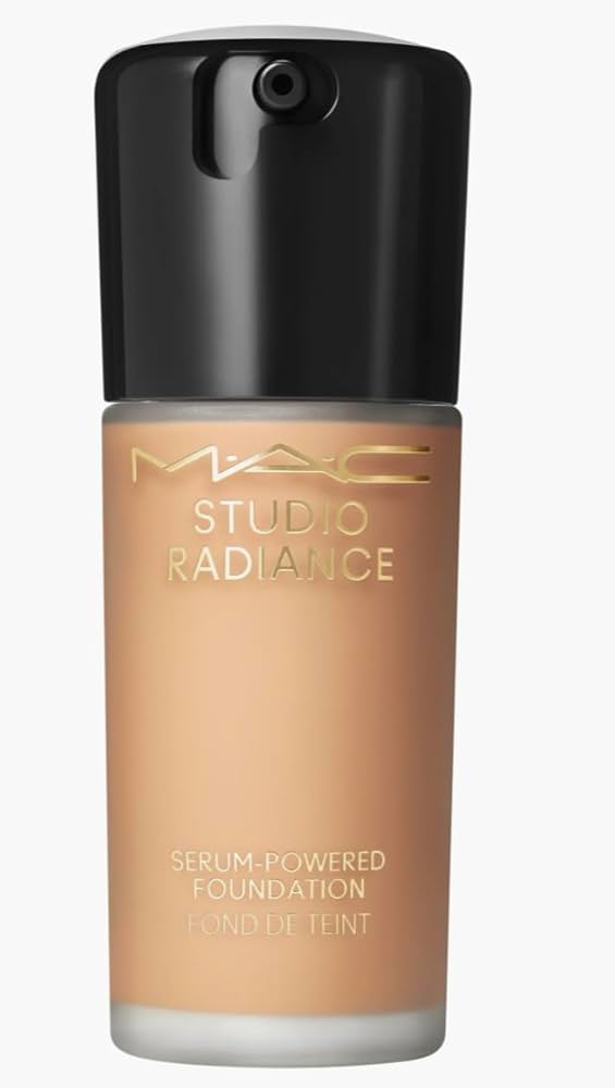 M.A.C Studio Radiance Serum-Powered Foundation NC27 30ml
