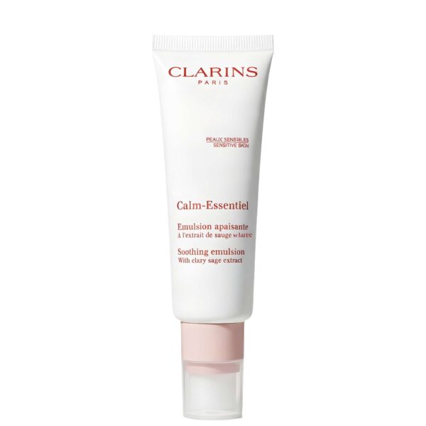 Clarins Calm-Essentiel Soothing Emulsion 50ml