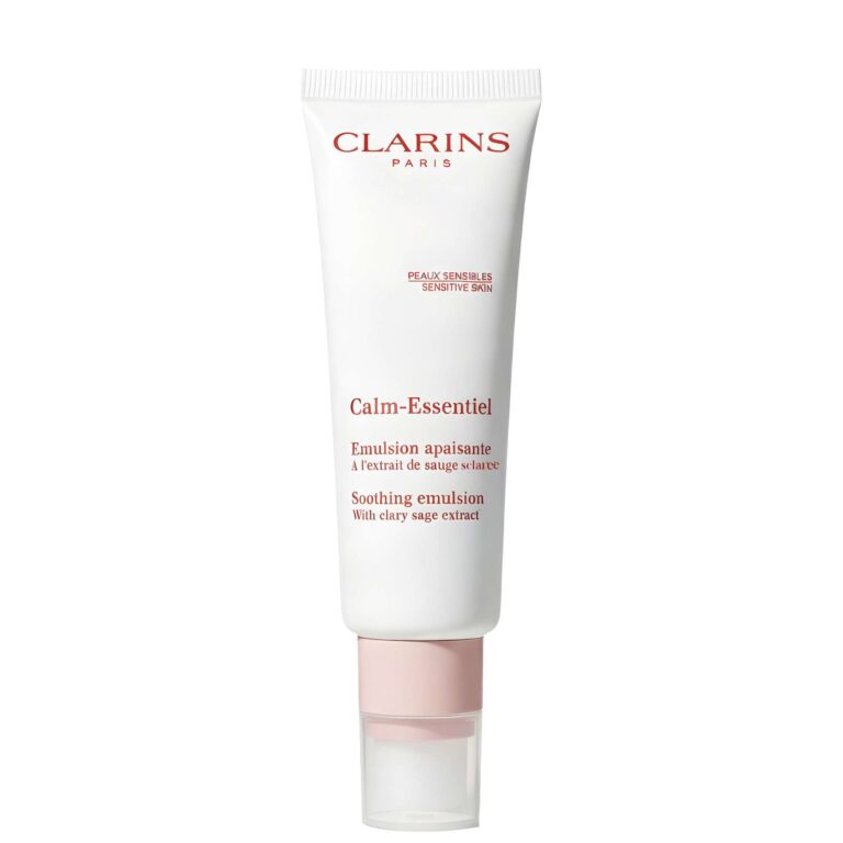 Clarins Calm-Essentiel Soothing Emulsion 50ml