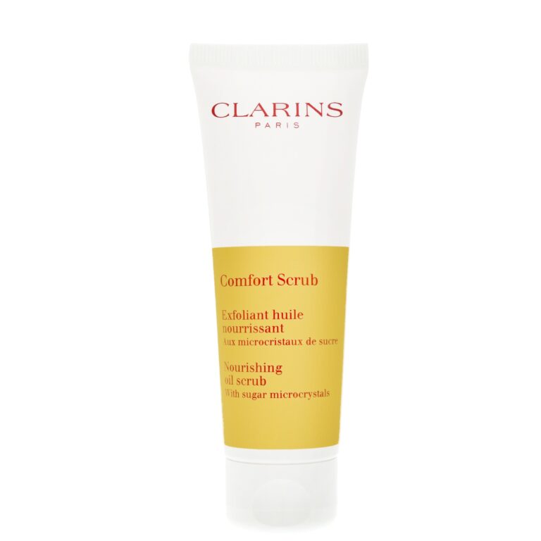 Clarins Comfort Scrub 50ml