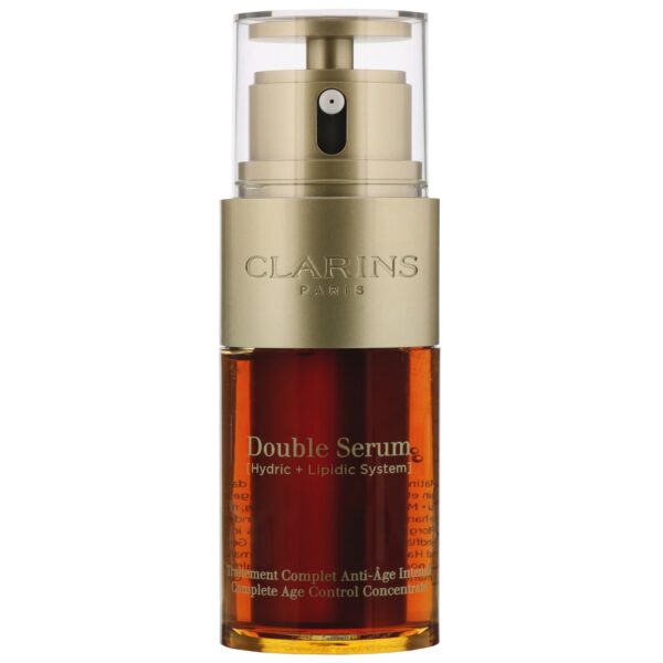 Clarins Double Serum
