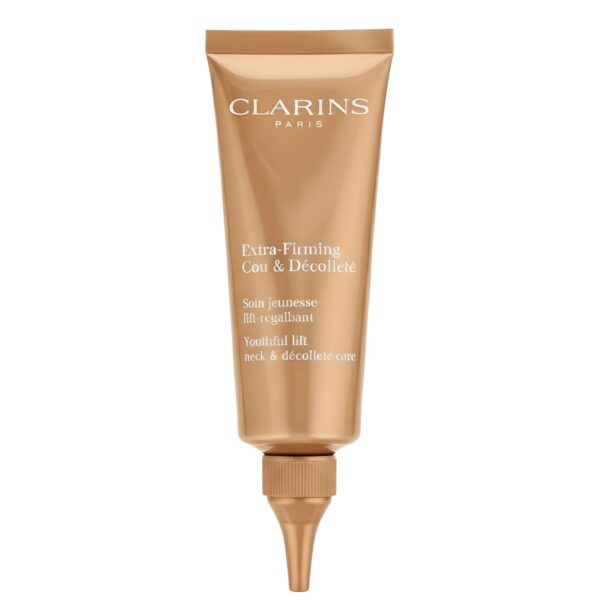 Clarins Extra-Firming Neck & Decollete Cream 75ml