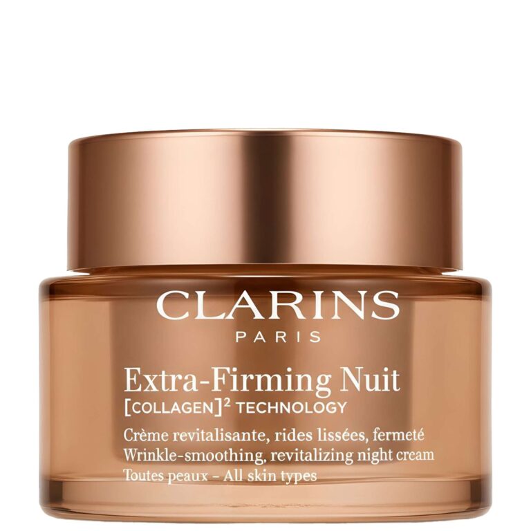 Clarins Extra-Firming Night Cream for All Skin Types 50ml