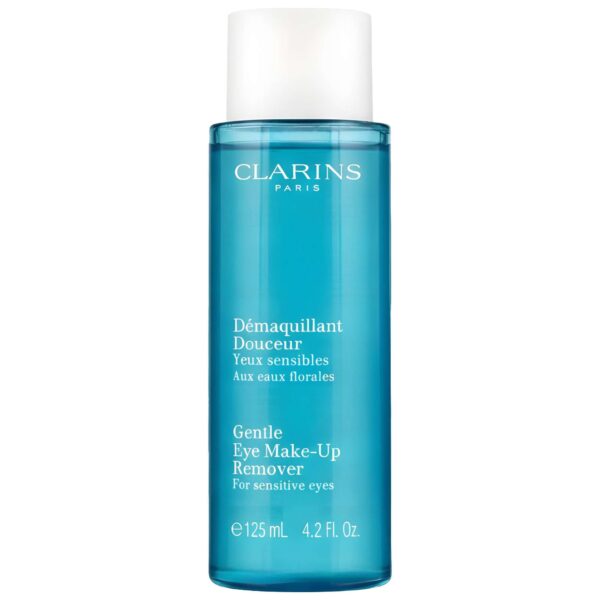 Clarins Gentle Eye Make-Up Remover 125ml