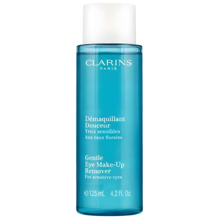 Clarins Gentle Eye Make-Up Remover 125ml