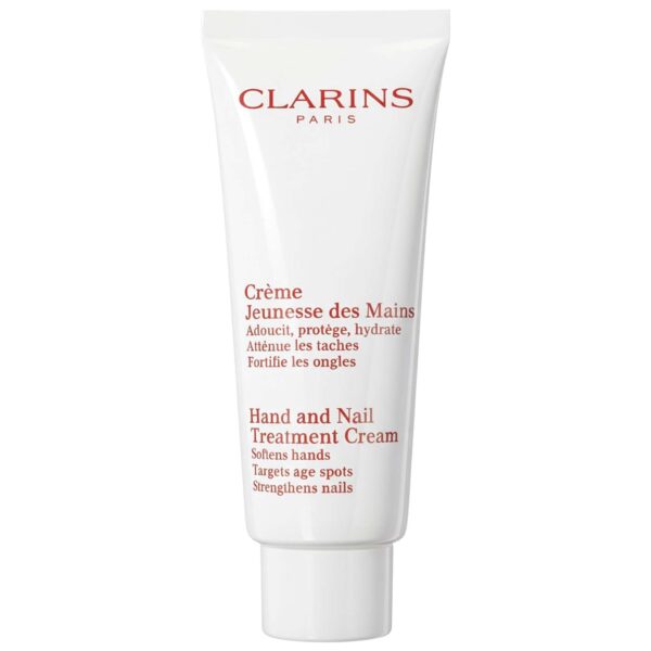Clarins Hand & Nail Treatment Cream 100ml
