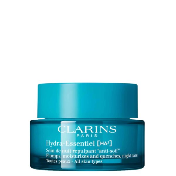 Clarins Hydra-Essentiel [HA²] Night Cream 50ml