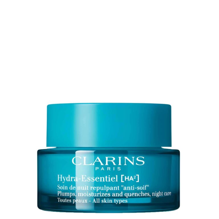 Clarins Hydra-Essentiel [HA²] Night Cream 50ml