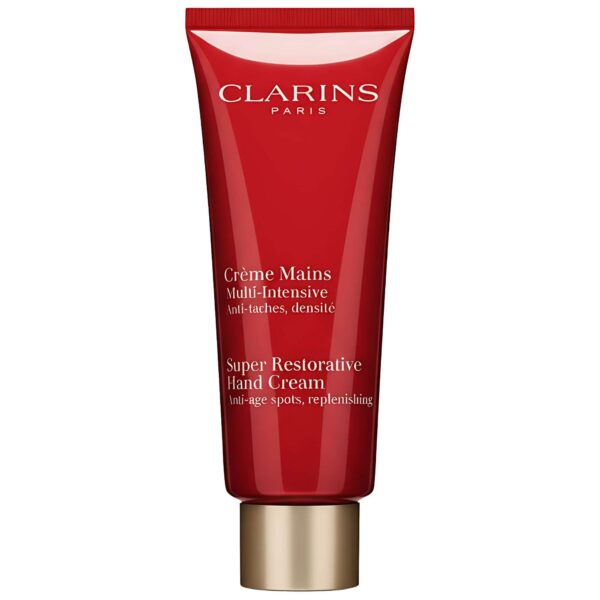 Clarins Super Restorative Hand Cream 100ml