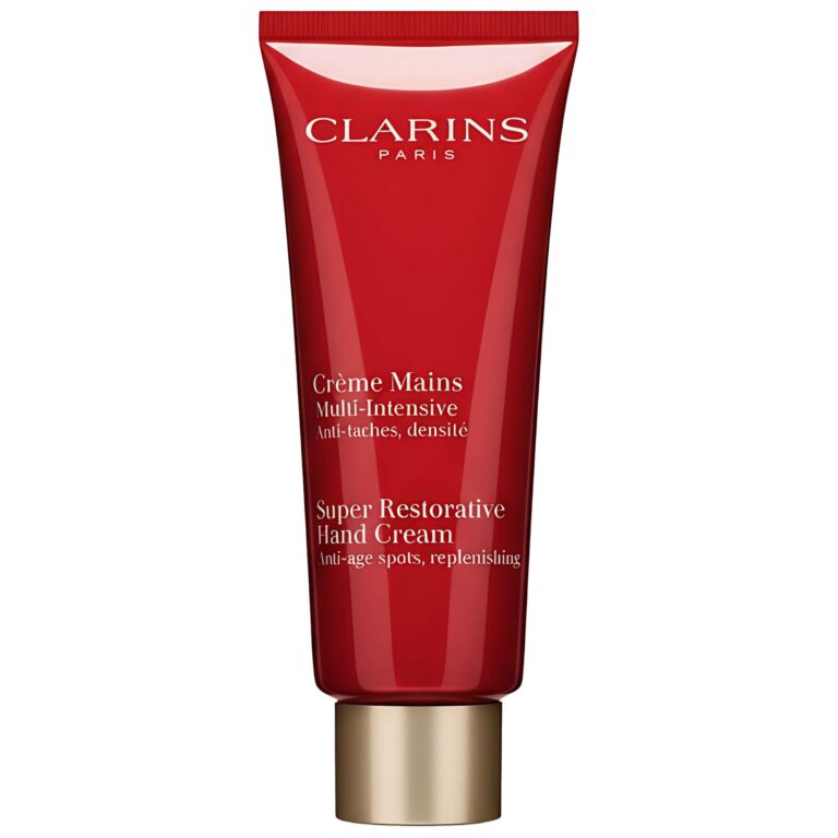 Clarins Super Restorative Hand Cream 100ml