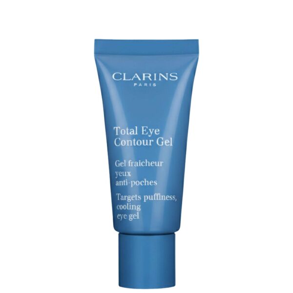 Clarins Total Eye Contour Gel 20ml hydrating eye gel