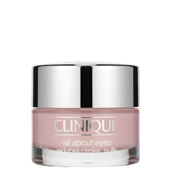 Clinique All About Eyes