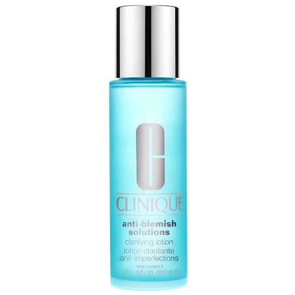 Clinique Anti-Blemish Solutions Clarifying Lotion 200ml