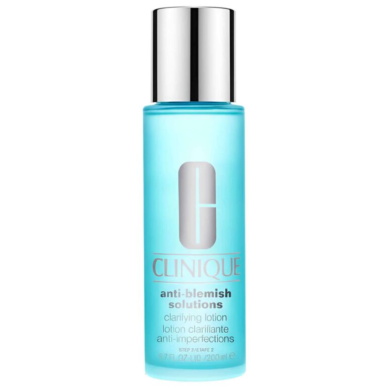 Clinique Anti-Blemish Solutions Clarifying Lotion 200ml