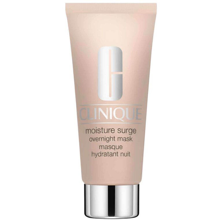 Clinique Exfoliators & Masks – Moisture Surge Overnight Mask (100ml / 3.4 fl. oz.)
