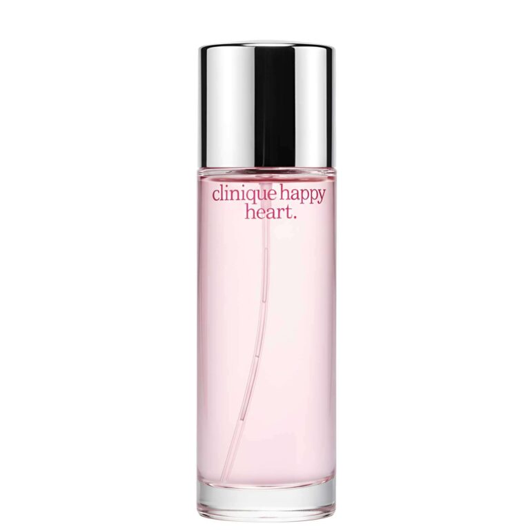 Clinique Happy Heart Eau de Parfum Spray 50ml / 1.7 fl.oz.