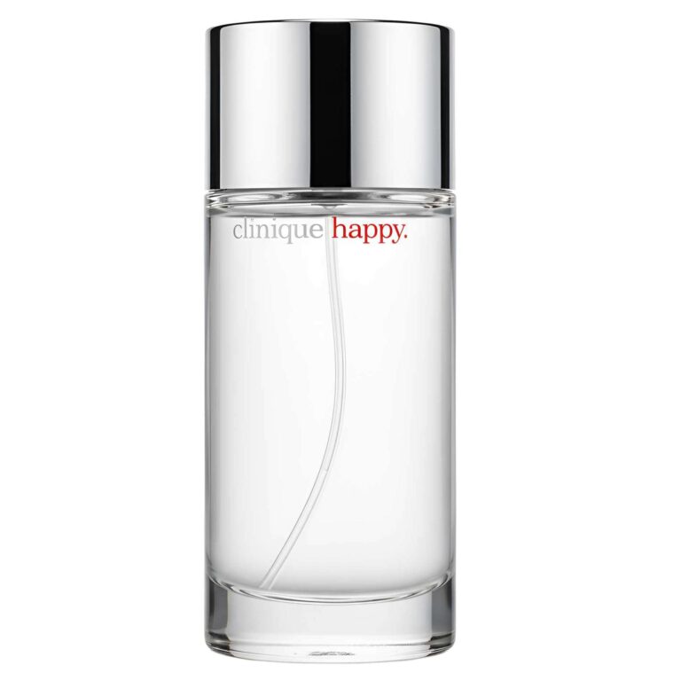 Clinique Happy Perfume