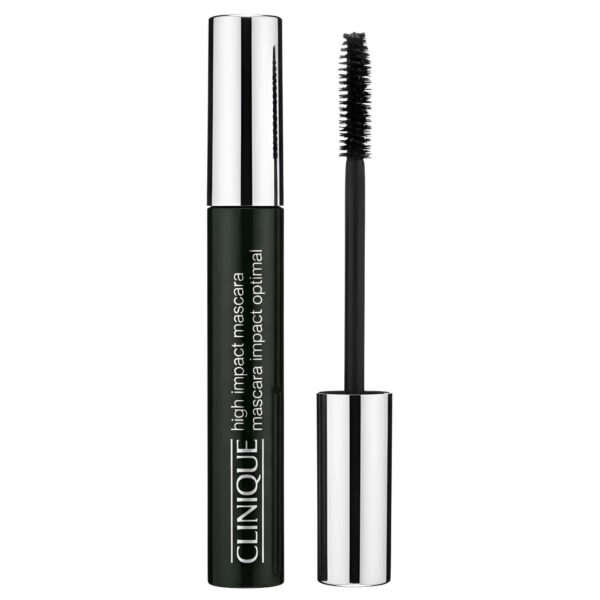 Clinique High Impact Mascara 01 Black 7ml