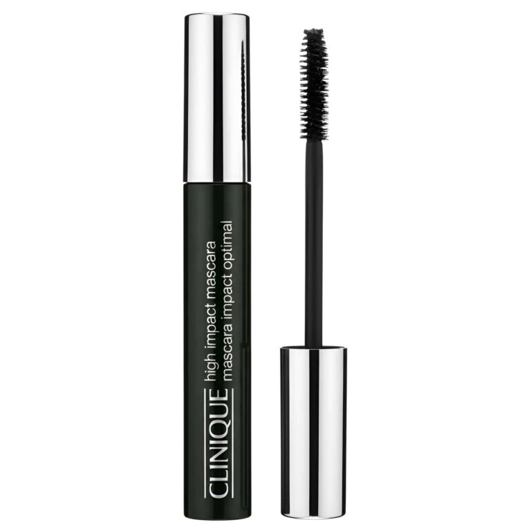 Clinique High Impact Mascara 01 Black 7ml