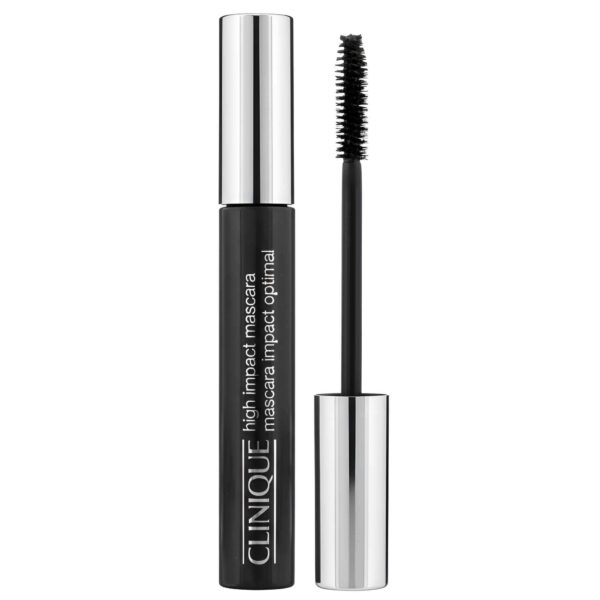 Clinique High Impact Mascara 02 Black/Brown 7ml