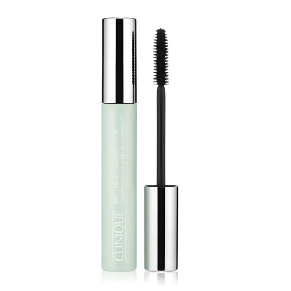 Clinique High Impact Waterproof Mascara 01 Black 8ml