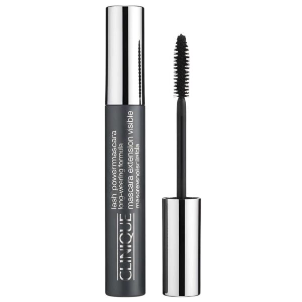 Clinique Lash Power Mascara Long-Wearing Formula 01 Black Onyx 6ml