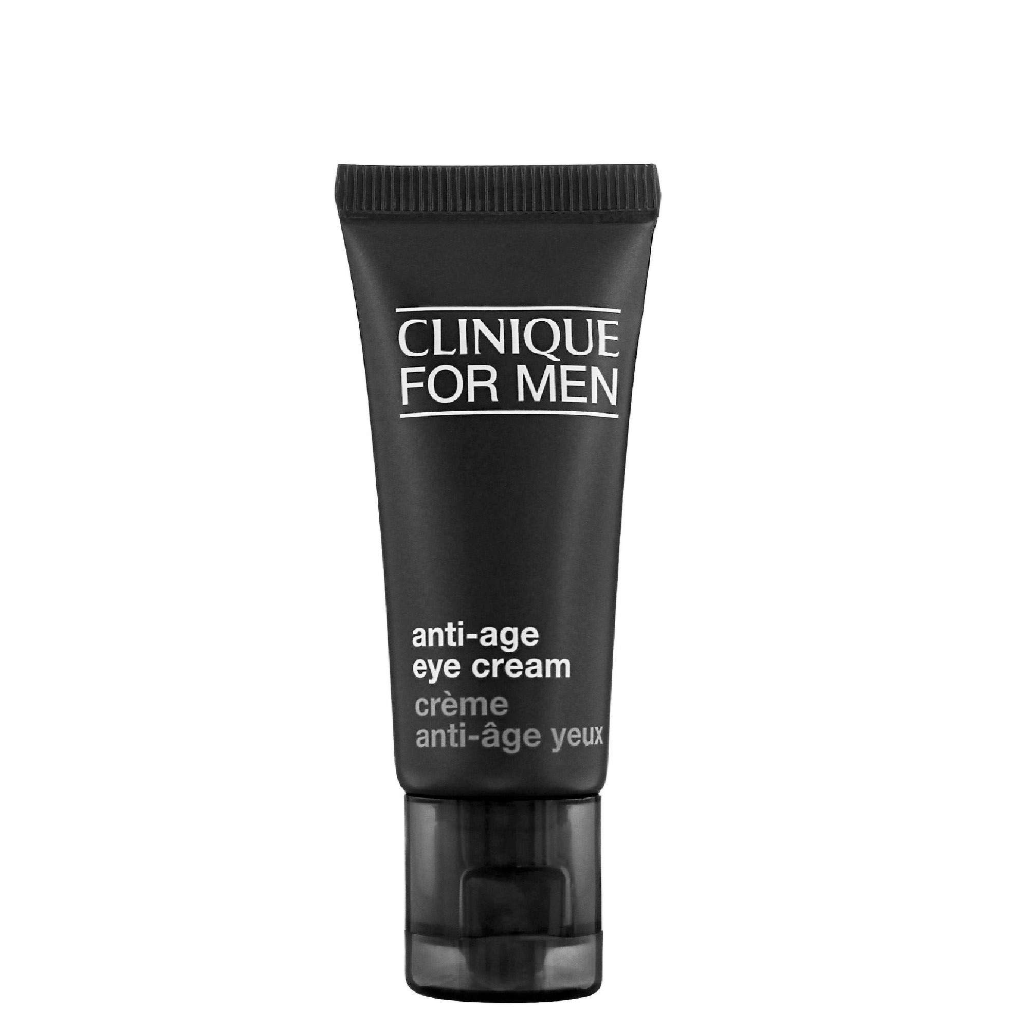 Clinique Mens Anti-Age Eye Cream 15ml Clinique Mens Anti-Age Eye Cream 15ml