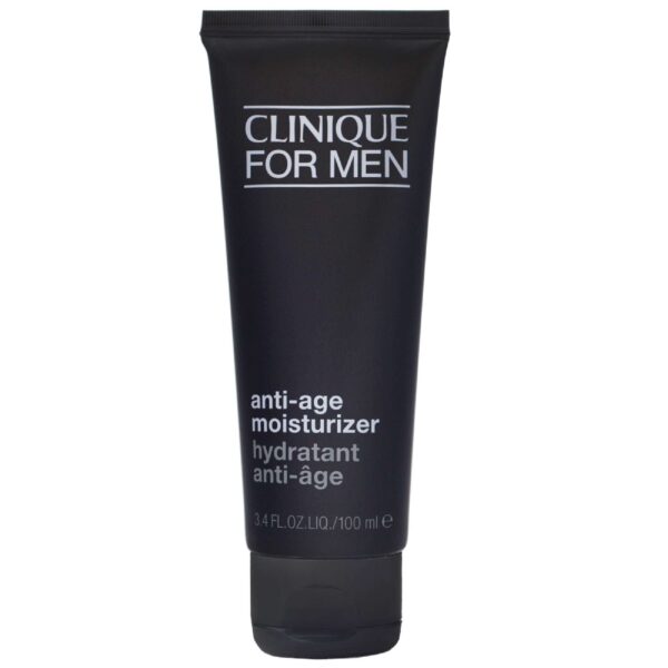 Clinique Mens Anti-Age Moisturizer 100ml