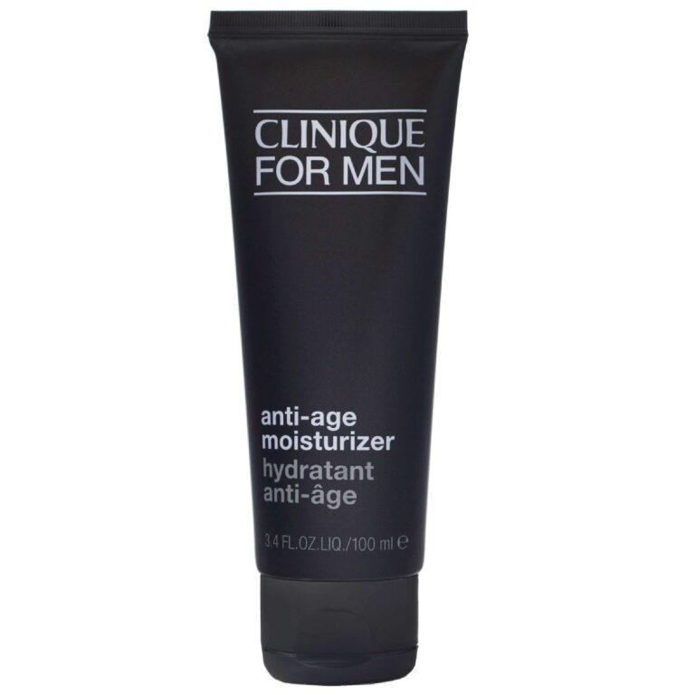 Clinique Mens Anti-Age Moisturizer 100ml
