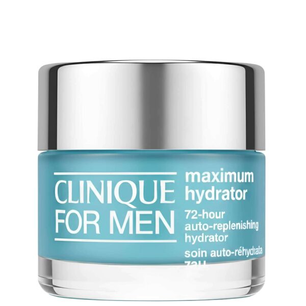 Clinique Men’s Maximum Hydrator 72-Hour Auto-Replenishing Hydrator