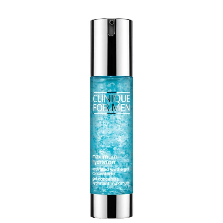 Clinique Men Maximum Hydrator