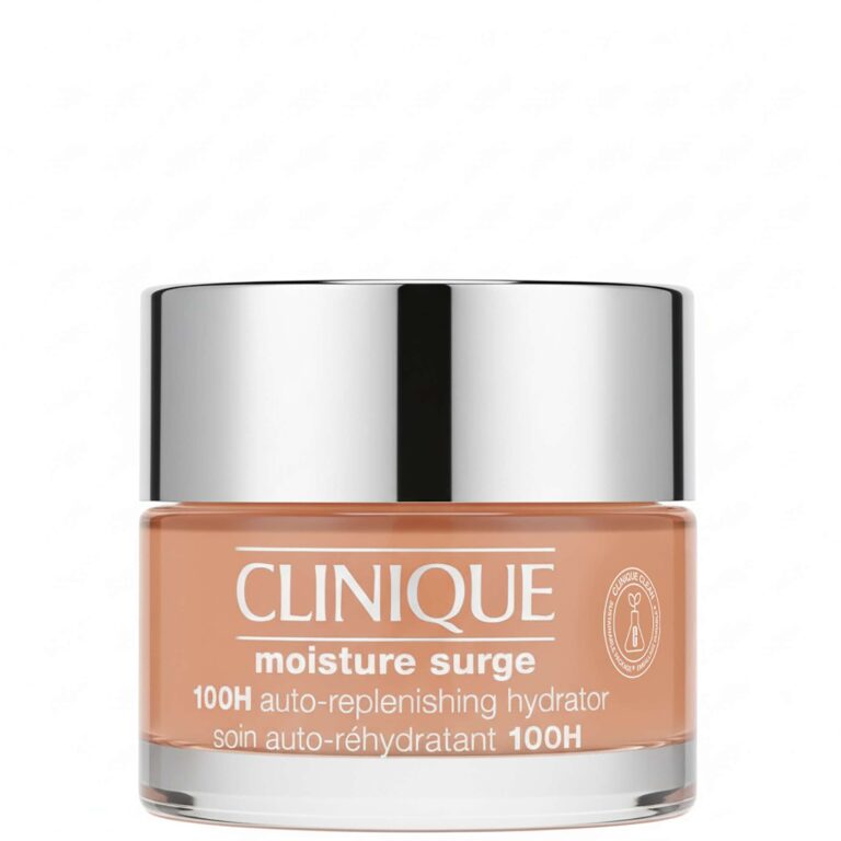 Clinique Moisture Surge 100H Auto-Replenishing Hydrator 50ml