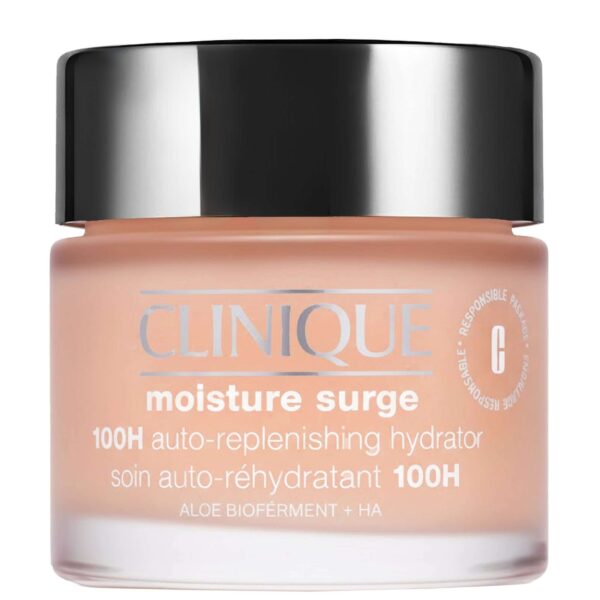Clinique Moisture Surge 100H Auto-Replenishing Hydrator 75ml