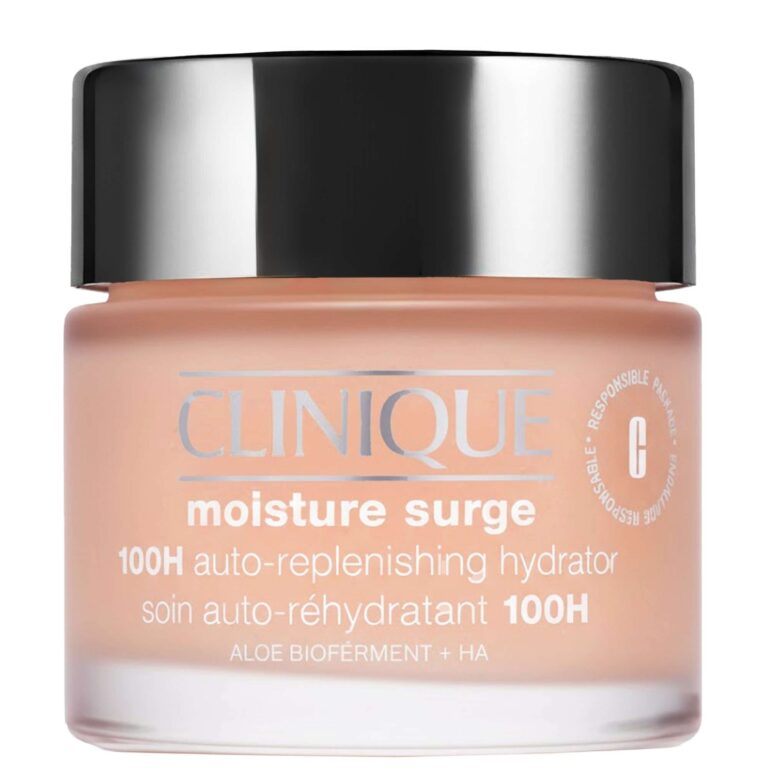 Clinique Moisture Surge 100H Auto-Replenishing Hydrator 75ml