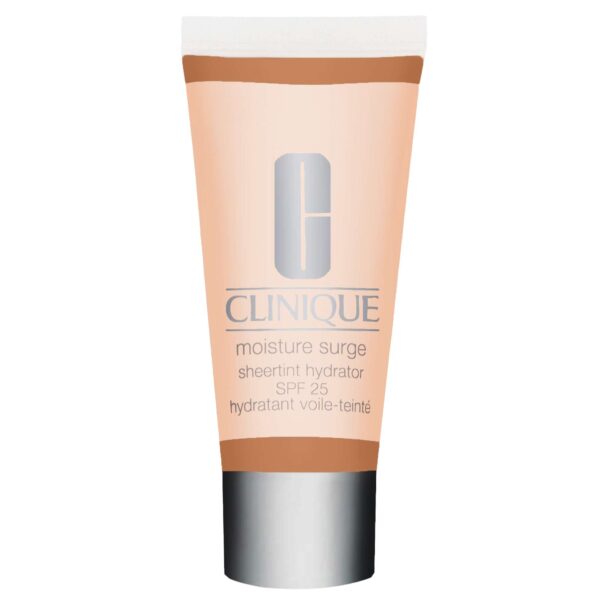 Clinique Moisture Surge Sheertint,