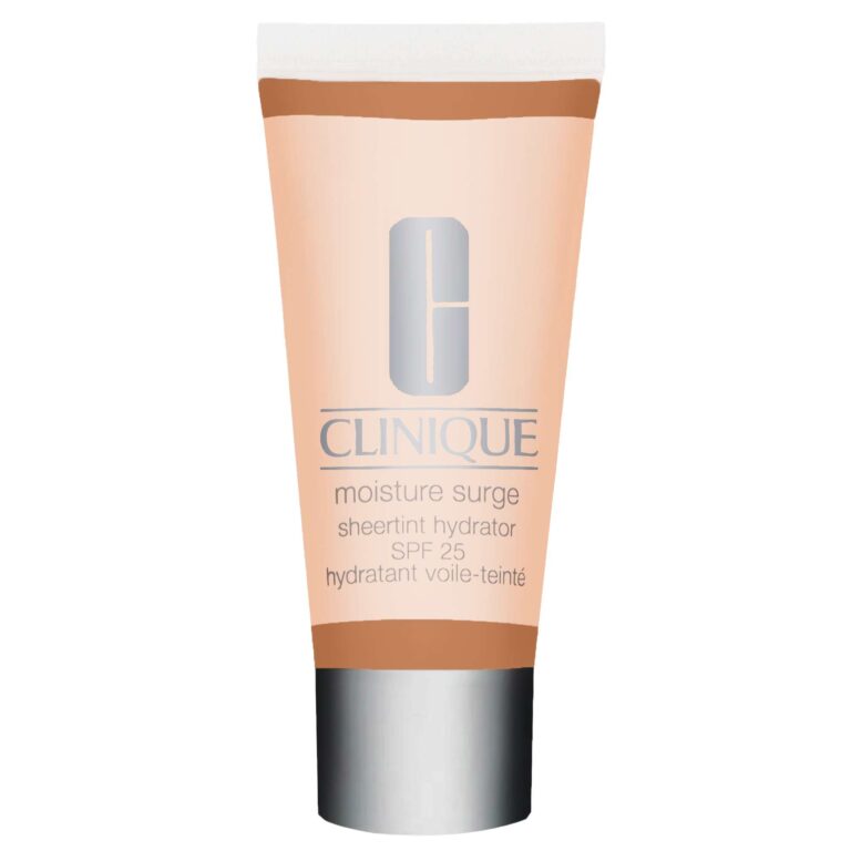 Clinique Moisture Surge Sheertint,