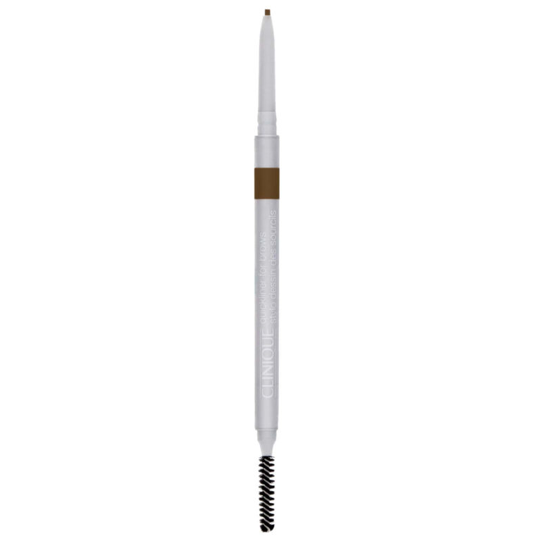 Clinique Quickliner For Brows 04 Deep Brown