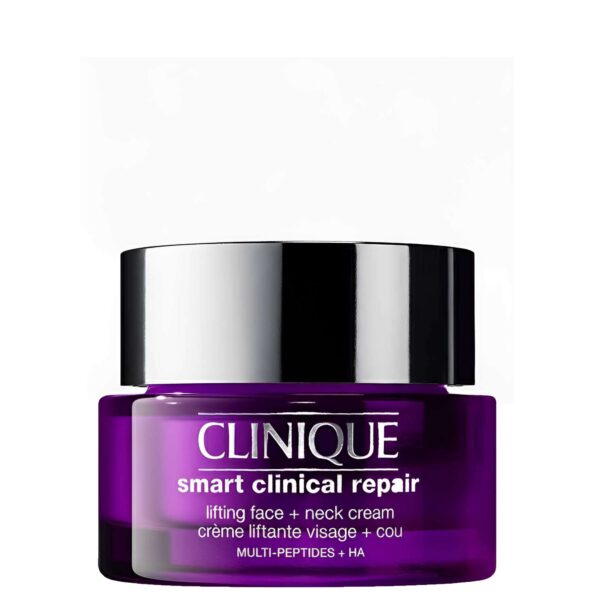 Clinique Smart Clinical Repair Lifting Cream, face + neck anti-aging cream 50ml, lifting & firming skincare