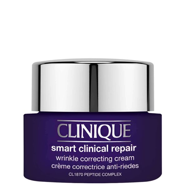 Clinique Smart Clinical Repair Wrinkle Correcting Cream 50ml