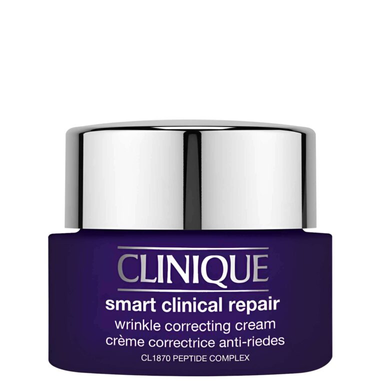 Clinique Smart Clinical Repair Wrinkle Correcting Cream 50ml