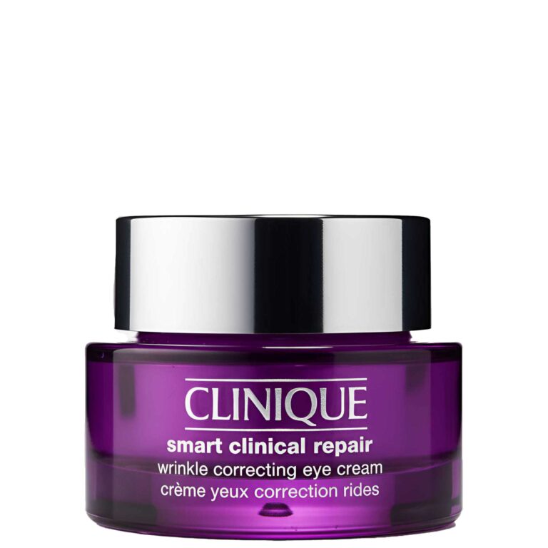 Clinique Smart Clinical Repair Wrinkle Correcting Eye Cream 15ml