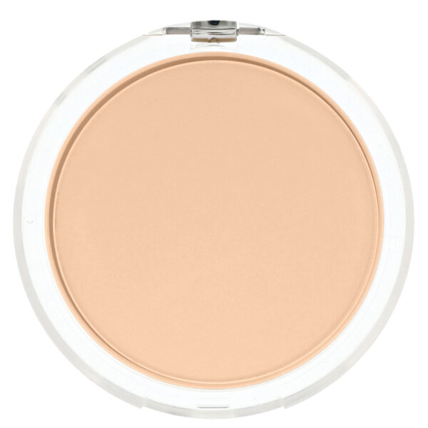 Clinique Superpowder Double Face Powder 02 Matte Beige 10g