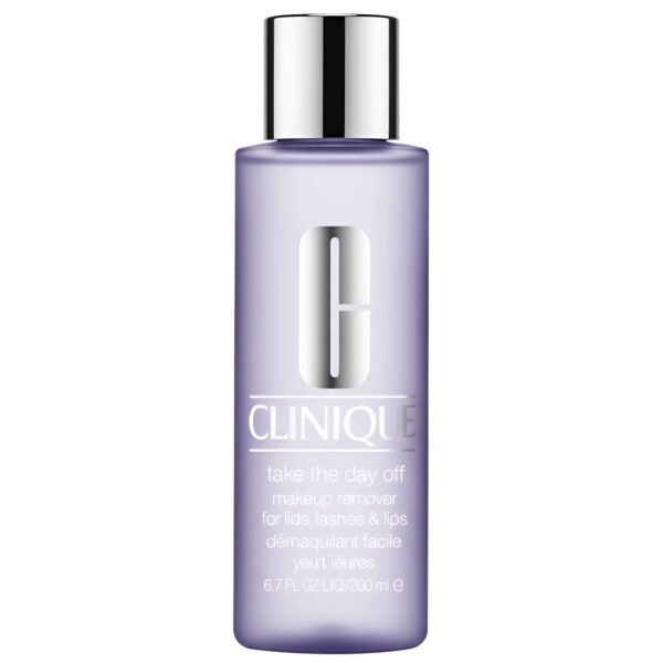 Clinique Take The Day Off Makeup Remover for Lids, Lashes & Lips 200ml / 6.7 fl.oz.