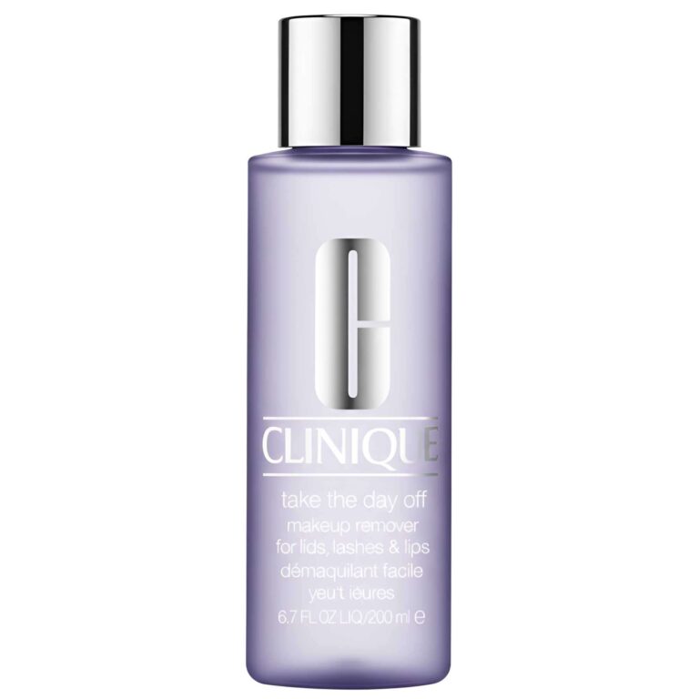 Clinique Take The Day Off Makeup Remover for Lids, Lashes & Lips 200ml / 6.7 fl.oz.
