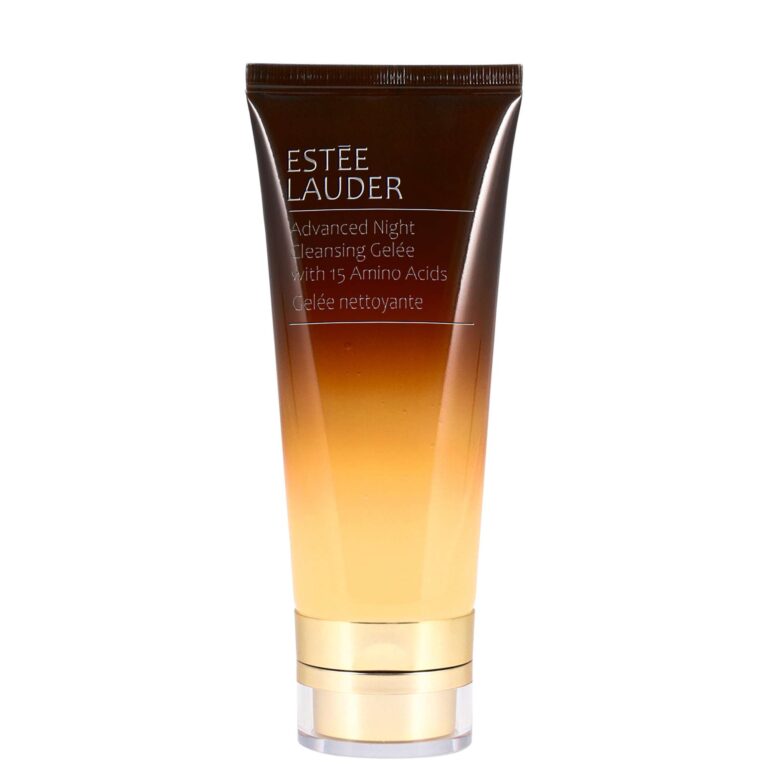Estée Lauder Advanced Night Repair Cleansing Gelée with 15 Amino Acids 100ml