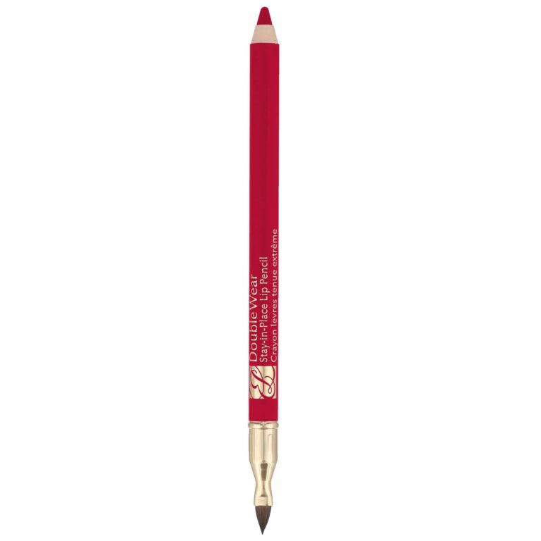 Estée Lauder Double Wear Stay in Place Lip Pencil 018 Red 1.2g