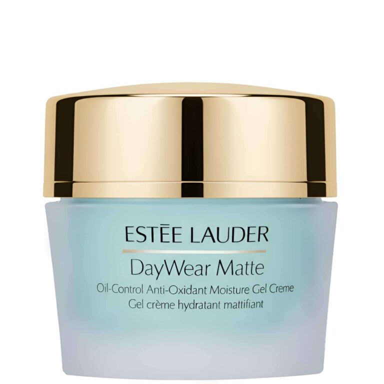 Estée Lauder Moisturiser DayWear Matte Oil-Control Anti-Oxidant Moisture Gel Creme 50ml