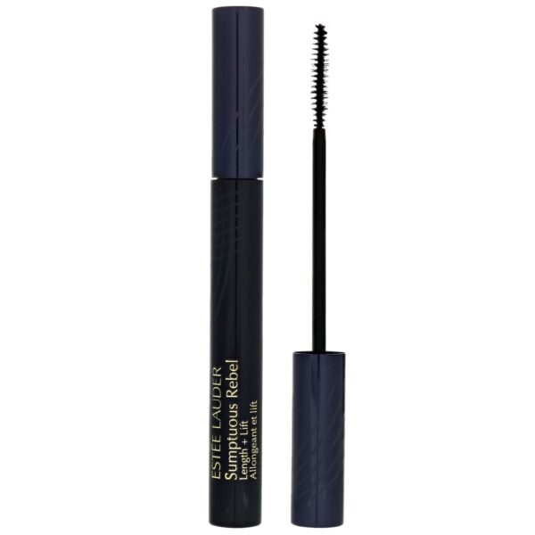Estée Lauder Sumptuous Rebel Length + Lift Mascara Black 8ml