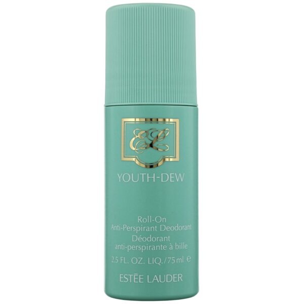 Estée Lauder Youth Dew Roll-On Anti-Perspirant Deodorant 75ml